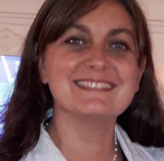 Dr. María Eugenia Alul - Alergóloga e inmunóloga