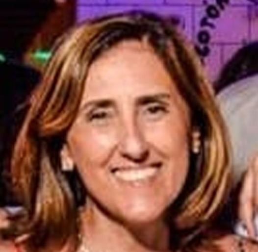 Dra. Cora Onetti - Alergóloga e inmunóloga