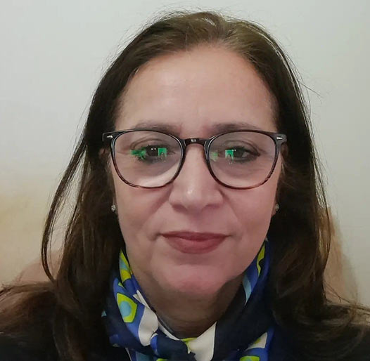 Dra. Giselle Laura Viviana Salmún