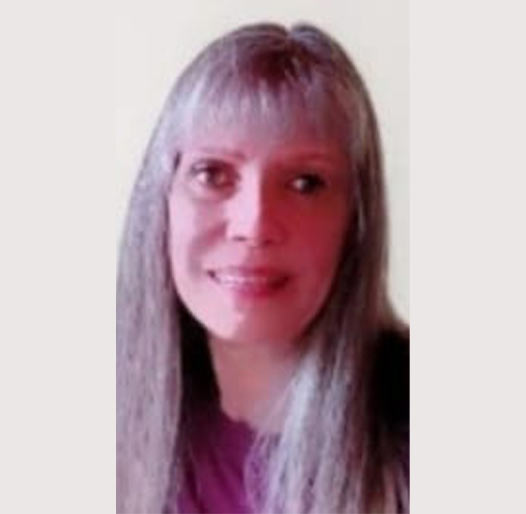 Mirta Irene Dziagaez