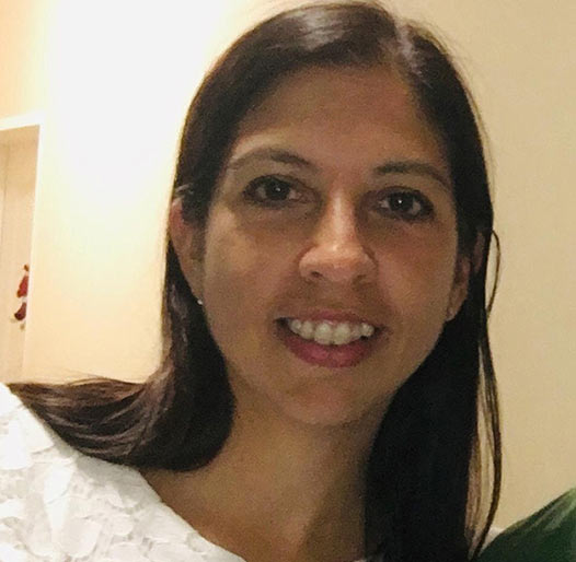 Dra. Silvana Monsell