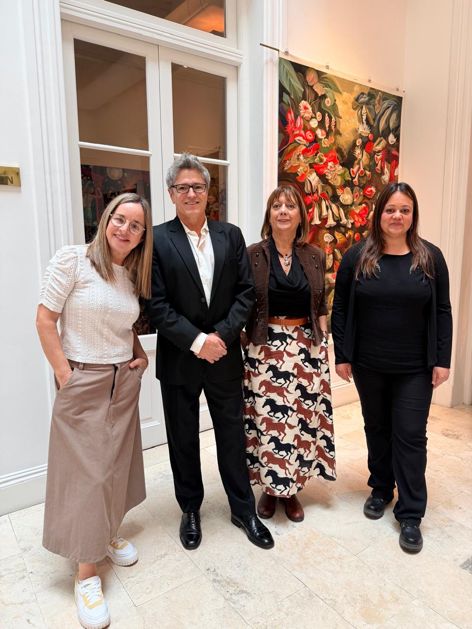 Comité de Pacientes